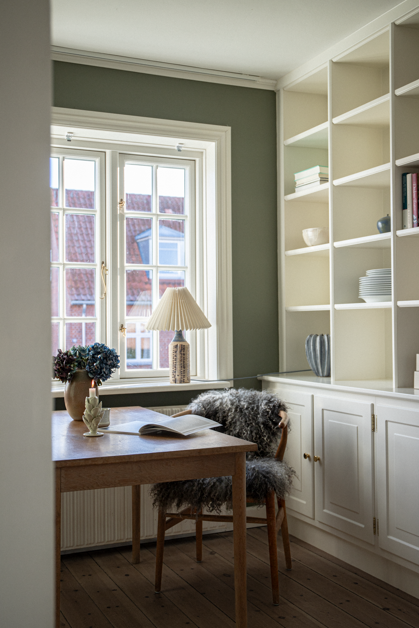 Små tilføjelser – et behageligt løft til klassikerne