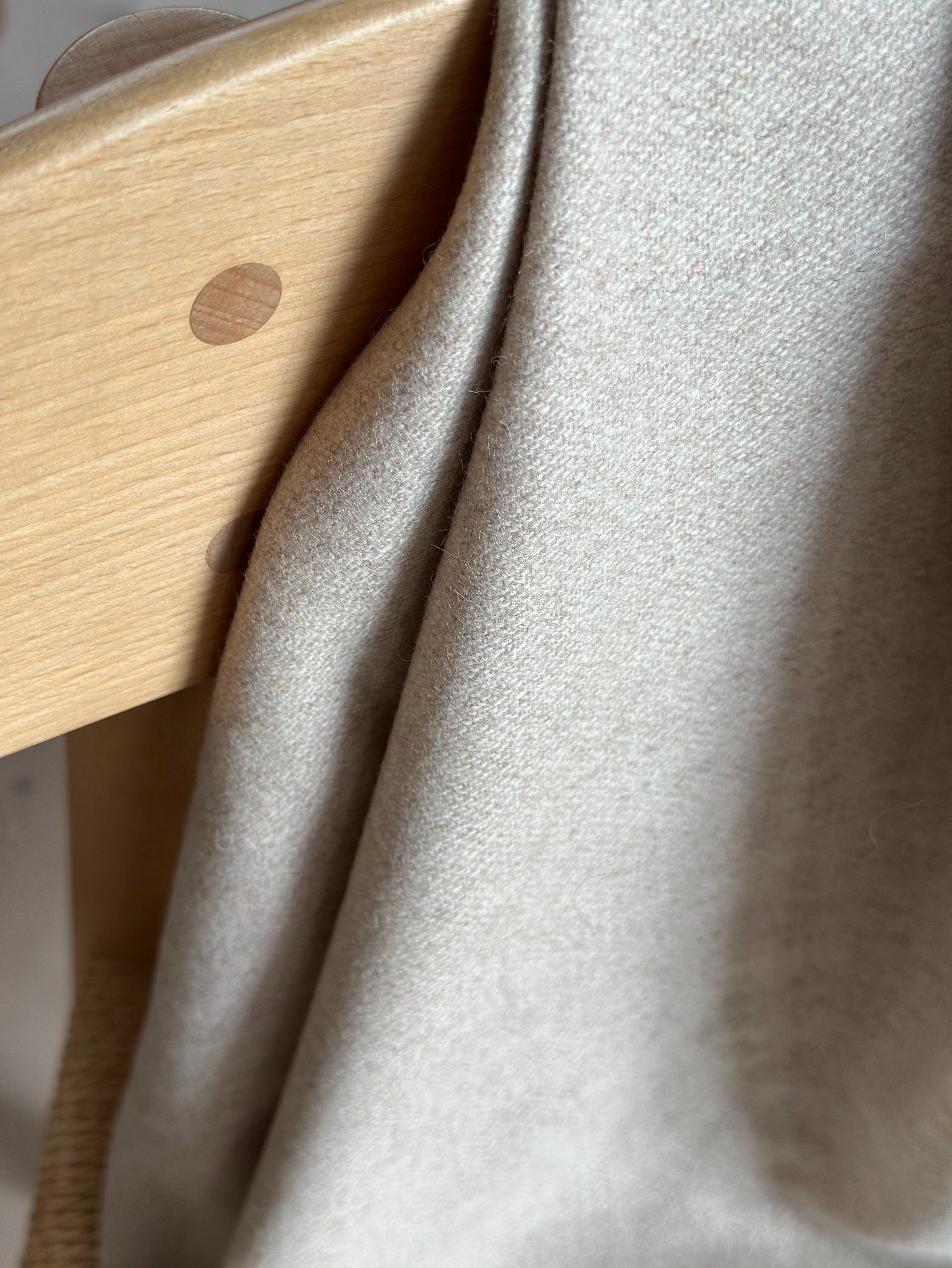 Y Signatur – tekstilhynder