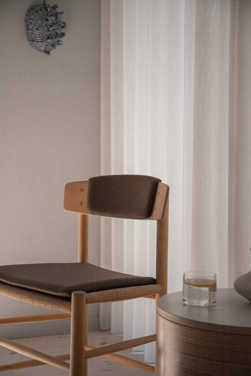 Folke – ryghynde