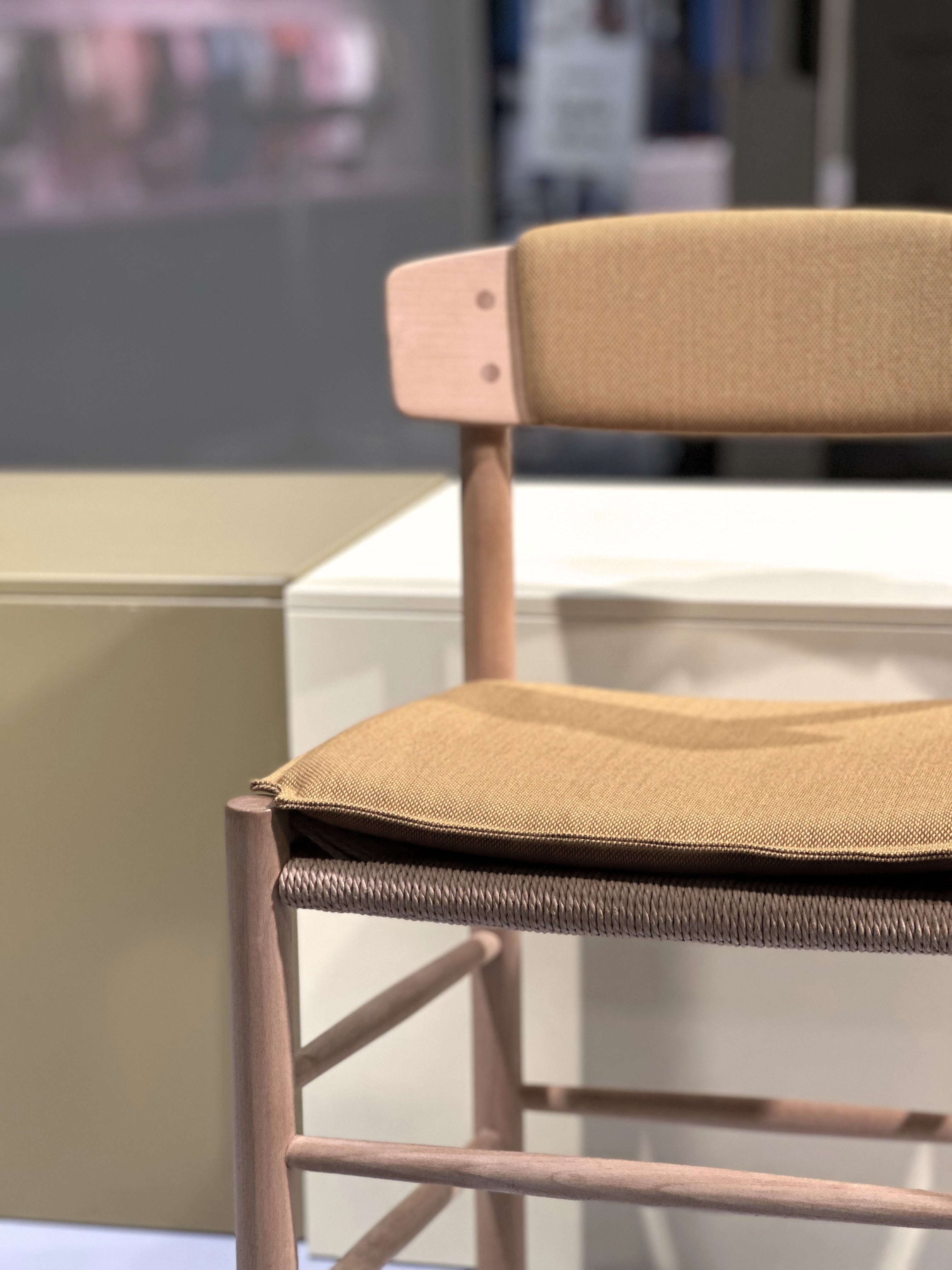 Folke – siddehynde