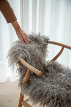 Hvile Y Uld Signatur