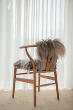 Hvile Y Uld Signatur