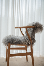 Hvile Y Uld Signatur