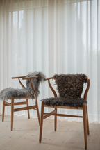 Hvile Y Uld Signatur