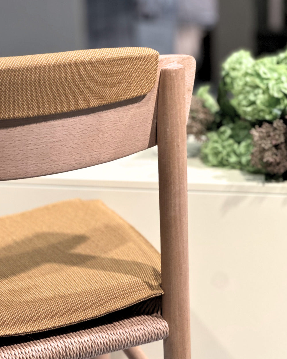 Folke – siddehynde