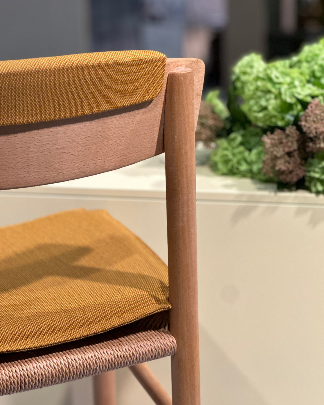 Folke – siddehynde